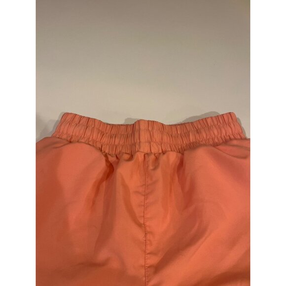 Wilo The Label Peach Womens Drawstring Shorts S - Picture 4 of 7